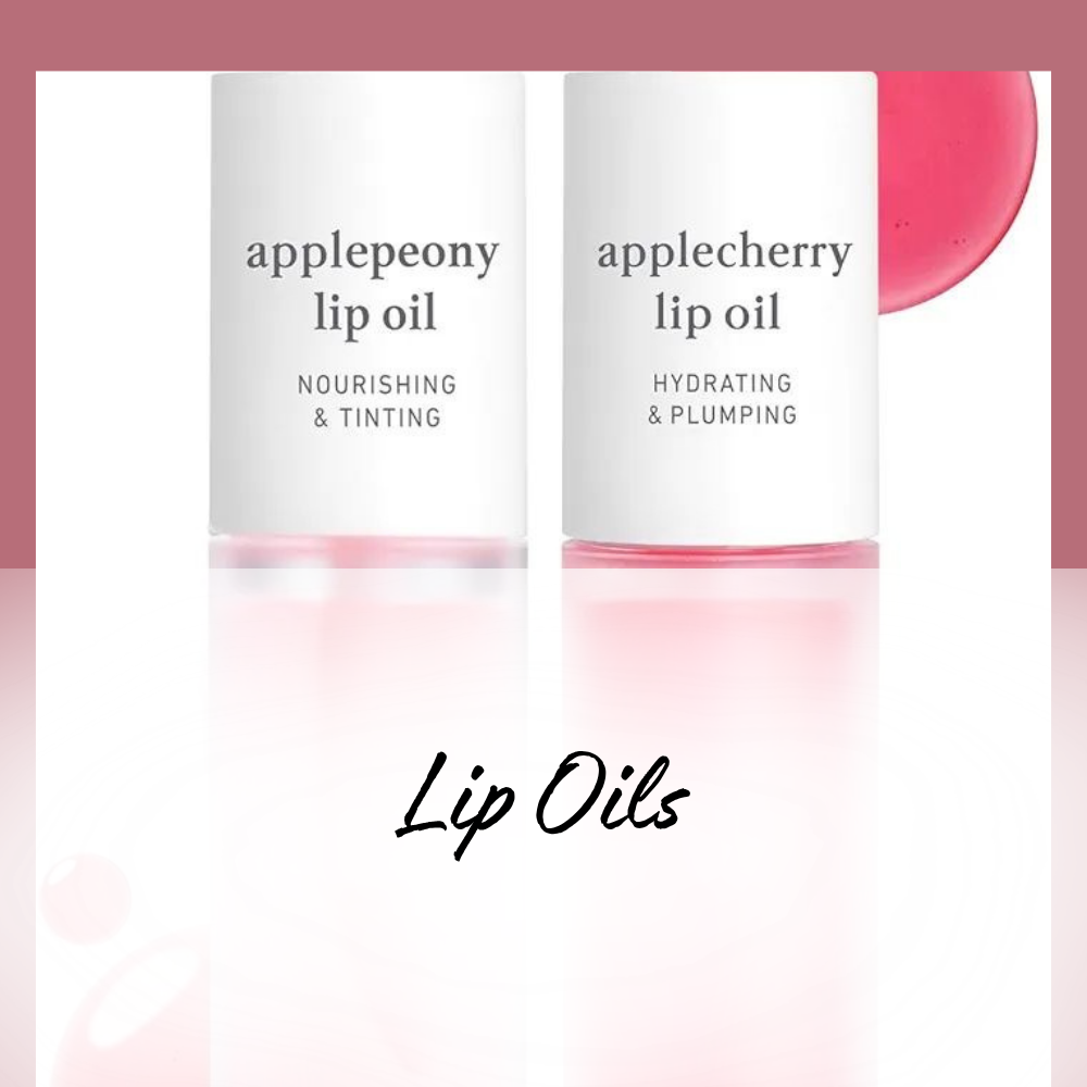 Lip Oil