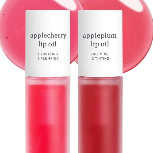 Blush Bloom Lip Oil